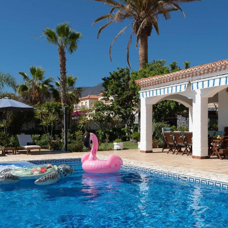 KARAT Villa La Armonia - Villa de 3 dormitorios - 7