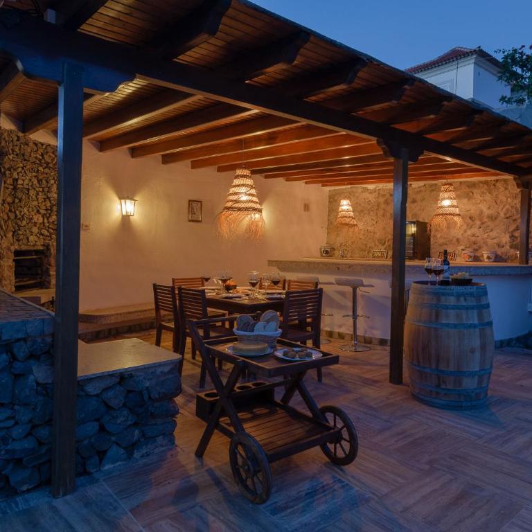 KARAT Villa La Armonia - Villa de 3 dormitorios - 16