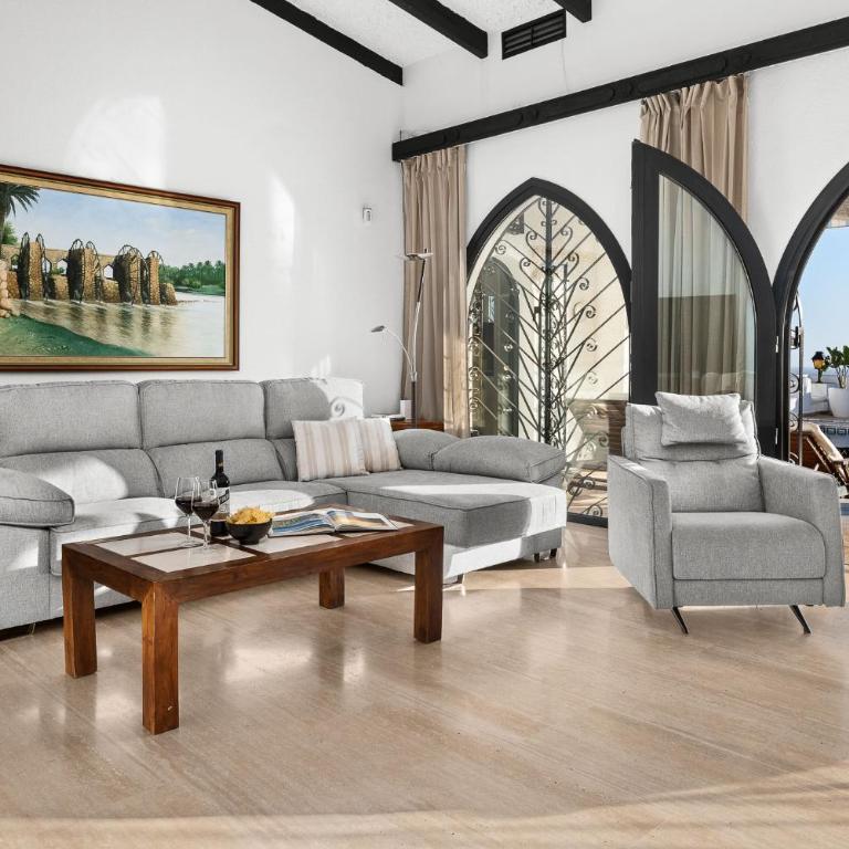 KARAT Villa La Armonia - Villa de 3 dormitorios - 17