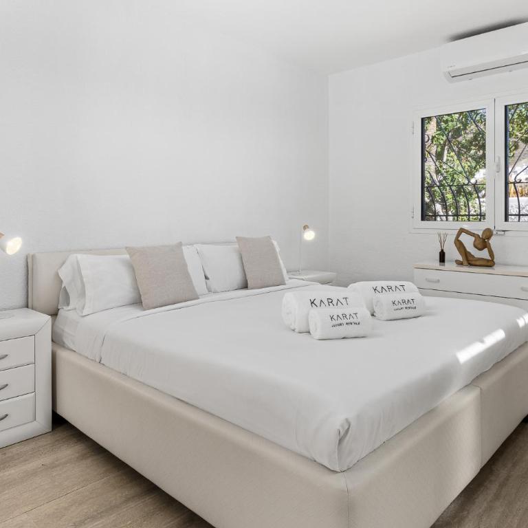 KARAT Villa La Armonia - Villa de 3 dormitorios - 26