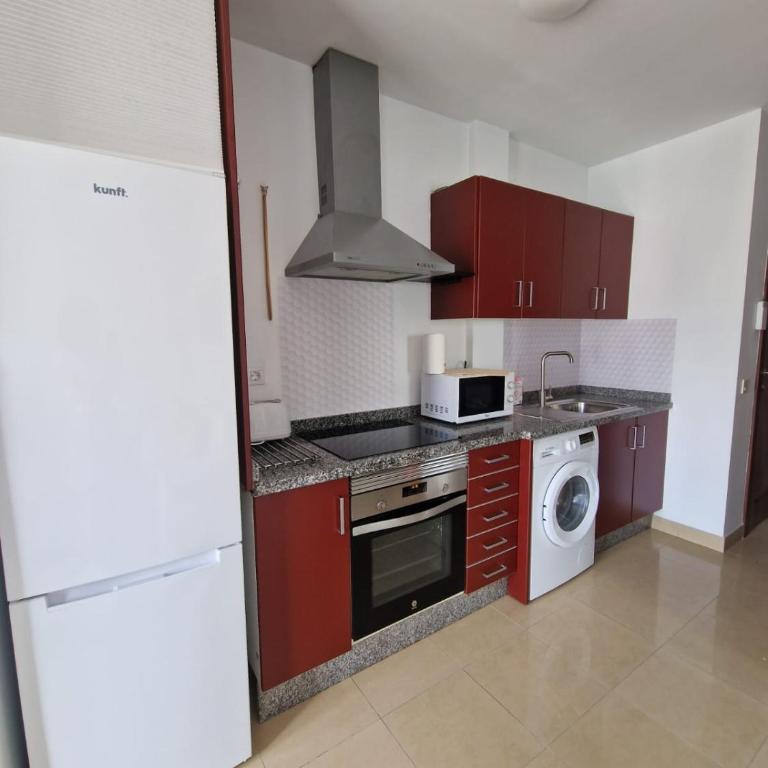 Apartamento Margarita - Two-Bedroom Apartment - 9