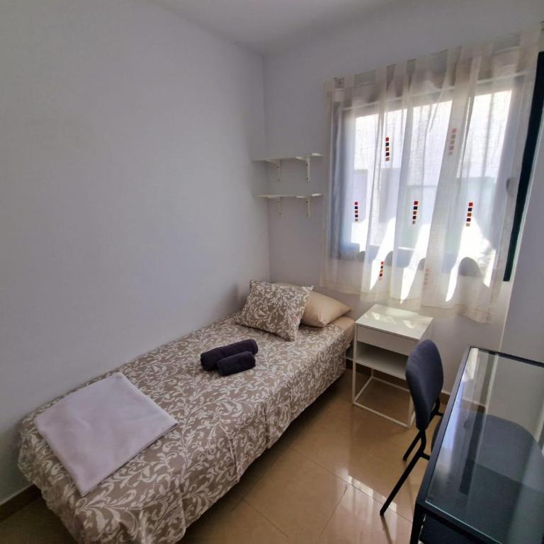 Apartamento Margarita - Two-Bedroom Apartment - 12