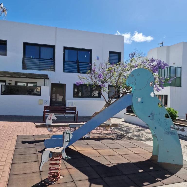 Apartamento Margarita - Two-Bedroom Apartment - 16