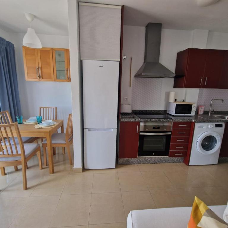 Apartamento Margarita - Two-Bedroom Apartment - 7
