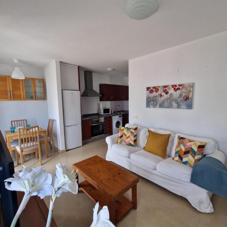 Apartamento Margarita - Two-Bedroom Apartment - 3