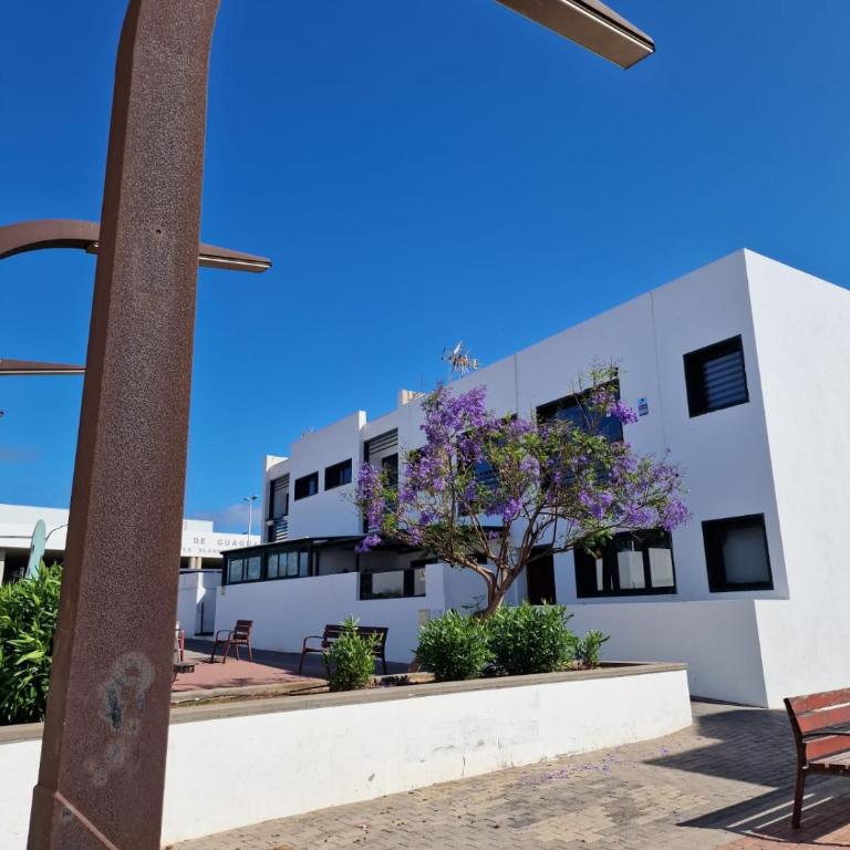 Apartamento Margarita - Two-Bedroom Apartment - 13