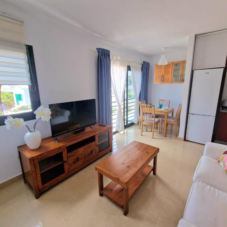 Apartamento Margarita - Two-Bedroom Apartment - 5