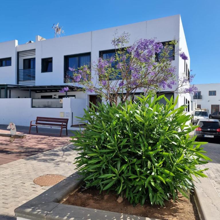 Apartamento Margarita - Two-Bedroom Apartment - 2
