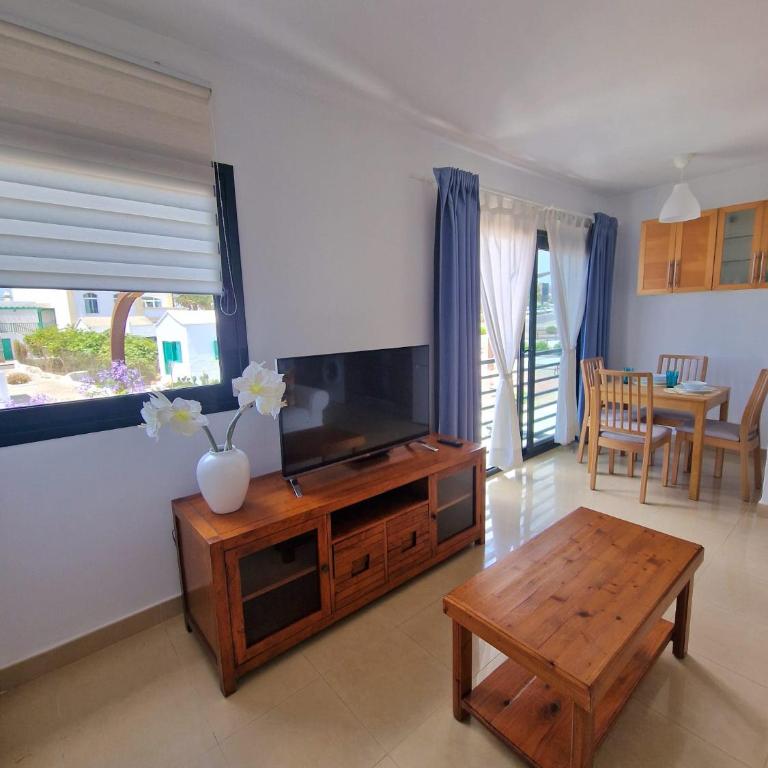 Apartamento Margarita - Two-Bedroom Apartment - 6