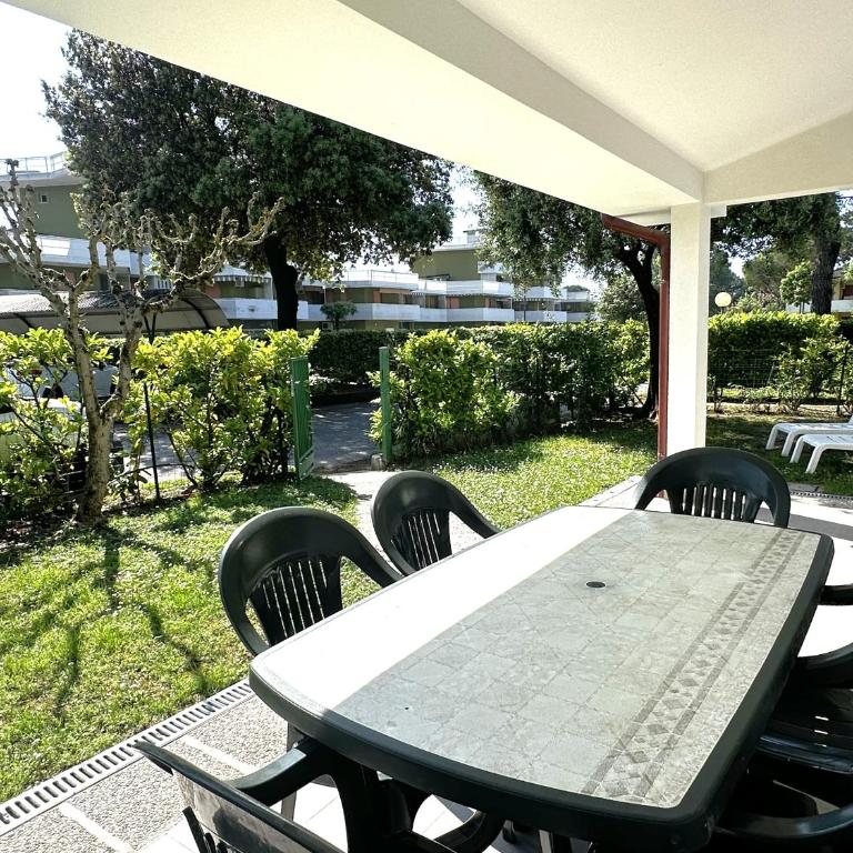 Villaggio Azzurro - Ville - Casa con 3 Camere da Letto - 11