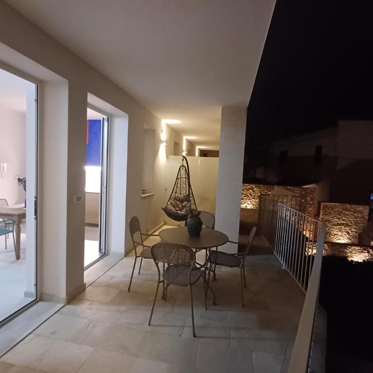LE DIMORE DI Grè Suites con parcheggio privato - Casa con 1 Camera da Letto - 16