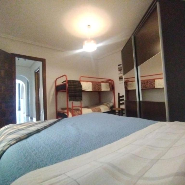 La Mata apartment on the first line - Apartamento de 2 dormitorios - 23