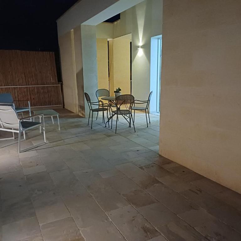 LE DIMORE DI Grè Suites con parcheggio privato - Casa con 1 Camera da Letto - 16