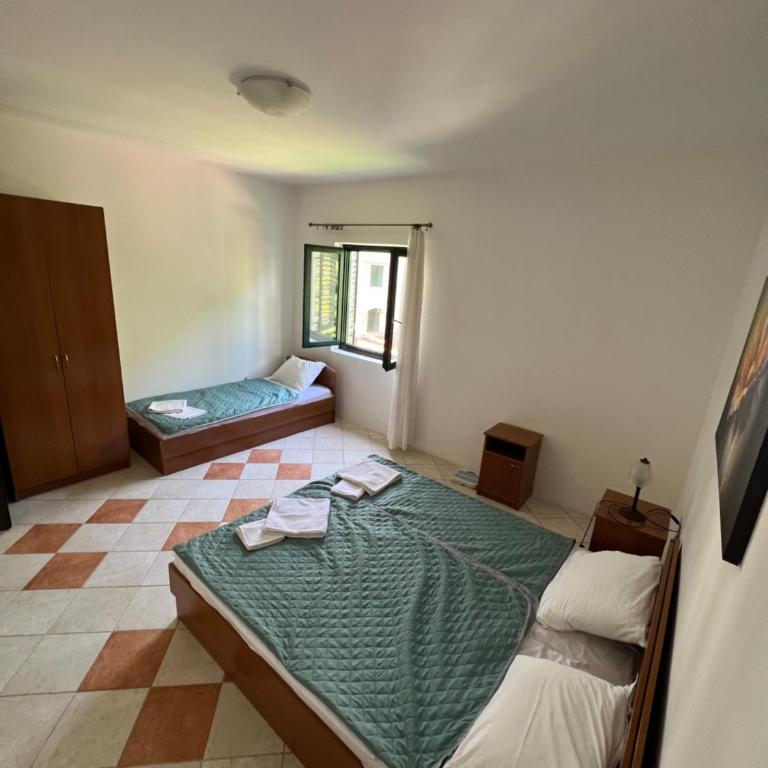Renome - Apartment mit 1 Schlafzimmer - 4