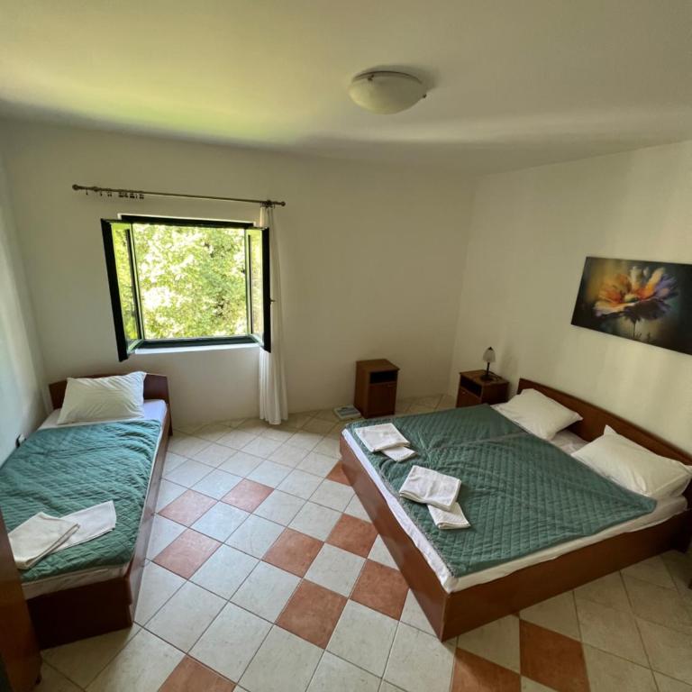 Renome - Apartment mit 1 Schlafzimmer - 5