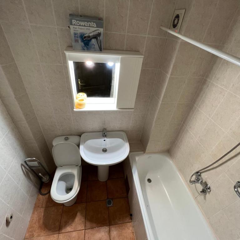 Renome - Apartment mit 1 Schlafzimmer - 7
