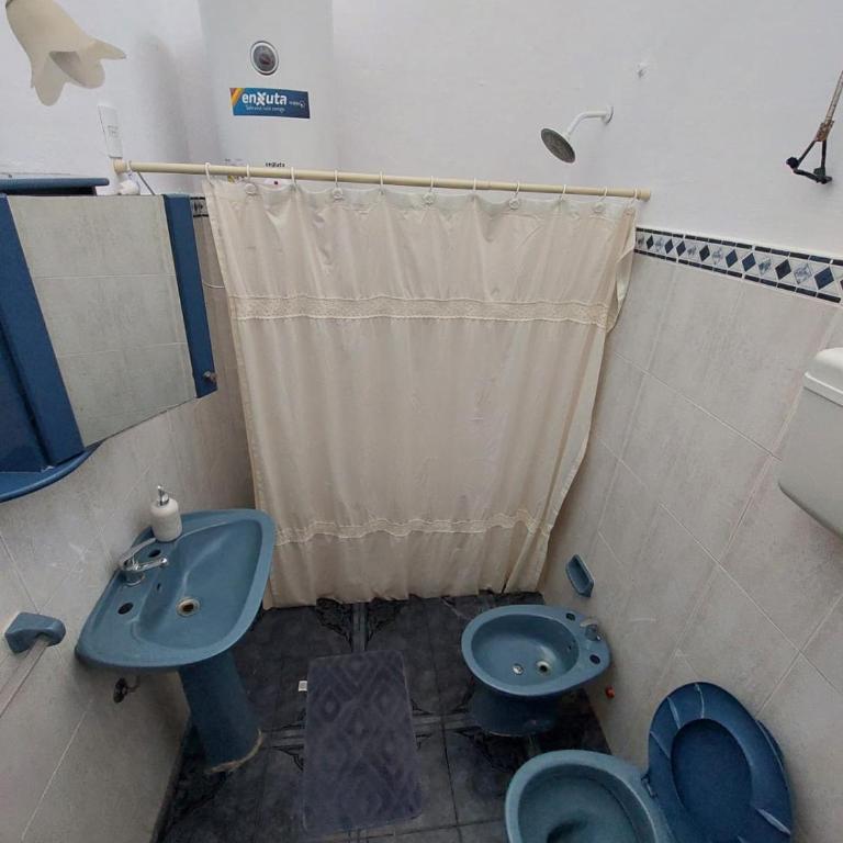 Casa Amandus - Three-Bedroom House - 10