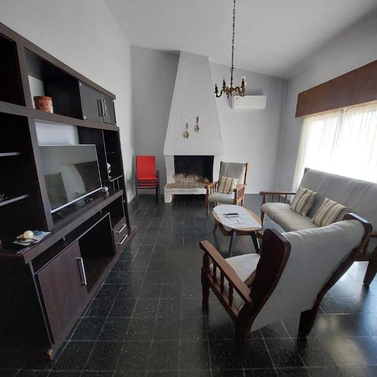Casa Amandus - Three-Bedroom House - 6