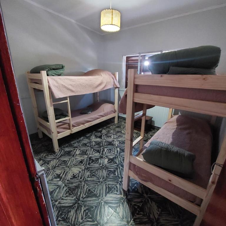 Casa Amandus - Three-Bedroom House - 8
