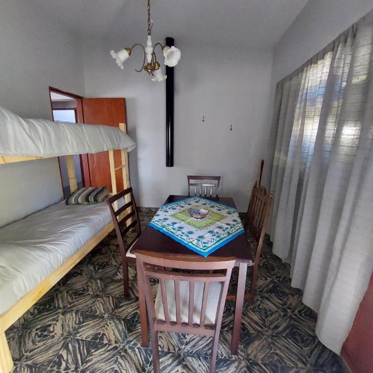 Casa Amandus - Three-Bedroom House - 11