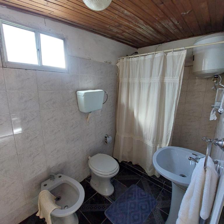 Casa Amandus - Three-Bedroom House - 16