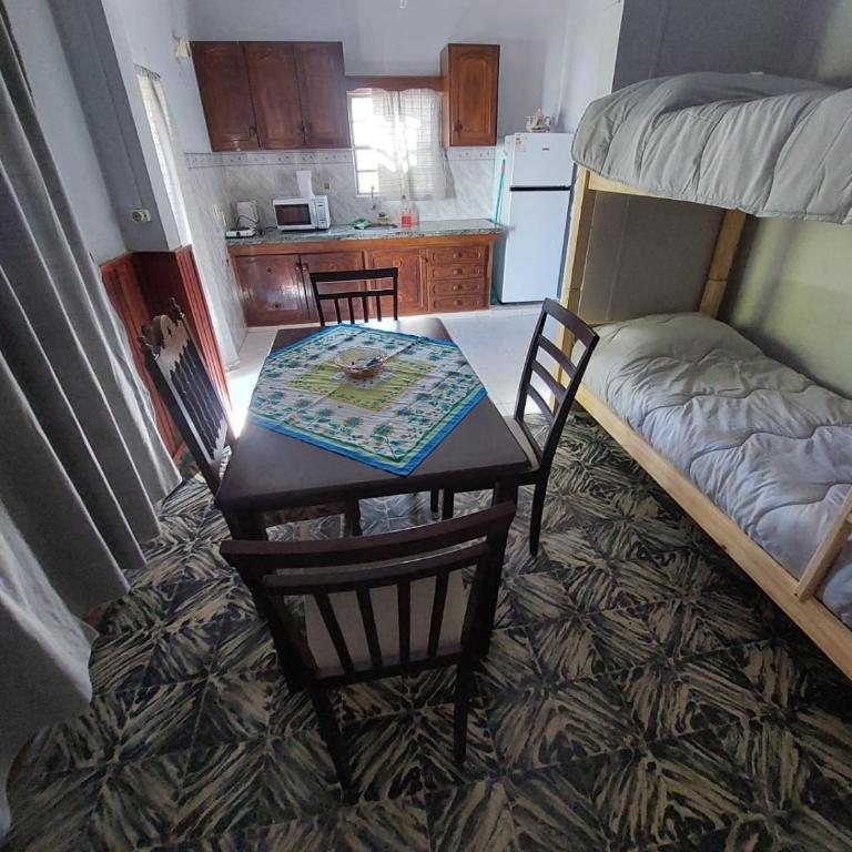 Casa Amandus - Three-Bedroom House - 12