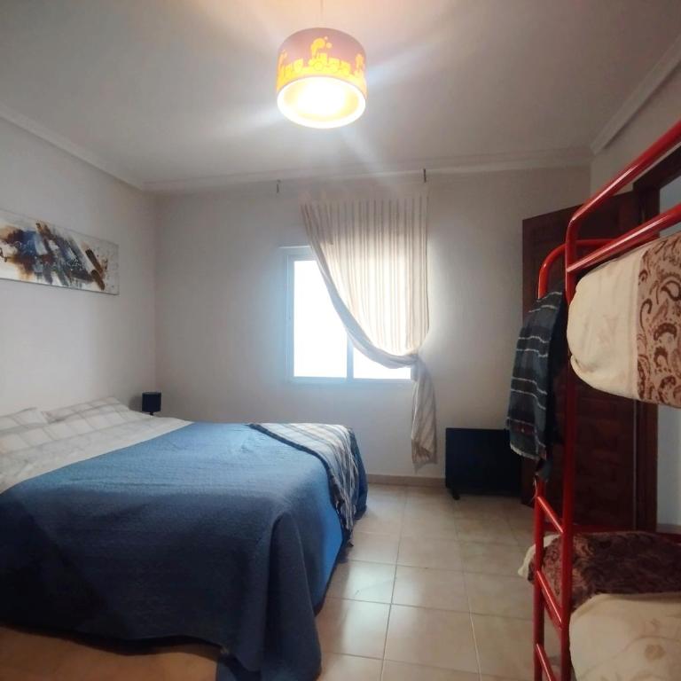 La Mata apartment on the first line - Apartamento de 2 dormitorios - 22