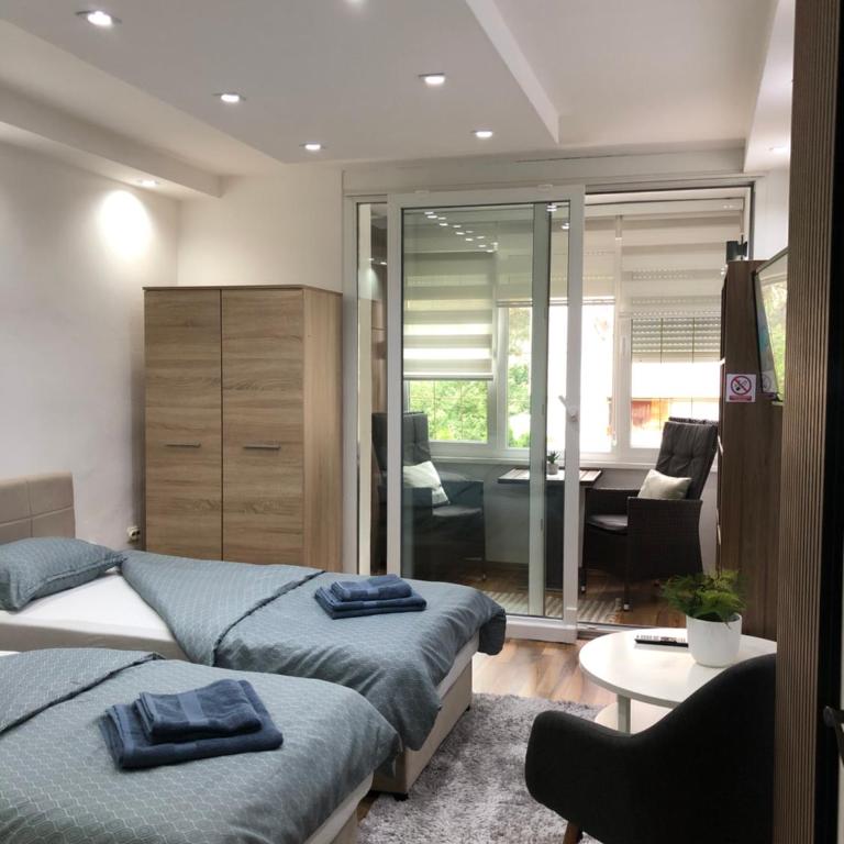 Welcome to the Apartment Mesic- Airport Sarajevo - Standard Apartment - 13