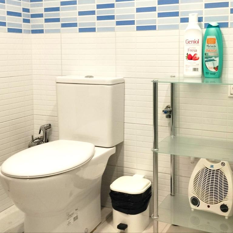 La Mata apartment on the first line - Apartamento de 2 dormitorios - 28