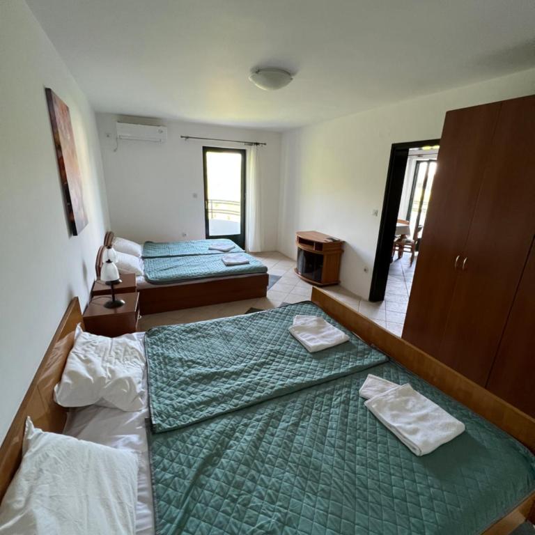 Renome - Apartment mit 1 Schlafzimmer - 3