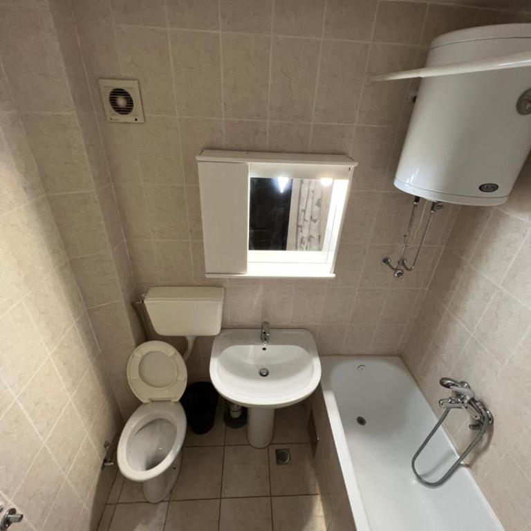 Renome - Apartment mit 1 Schlafzimmer - 6