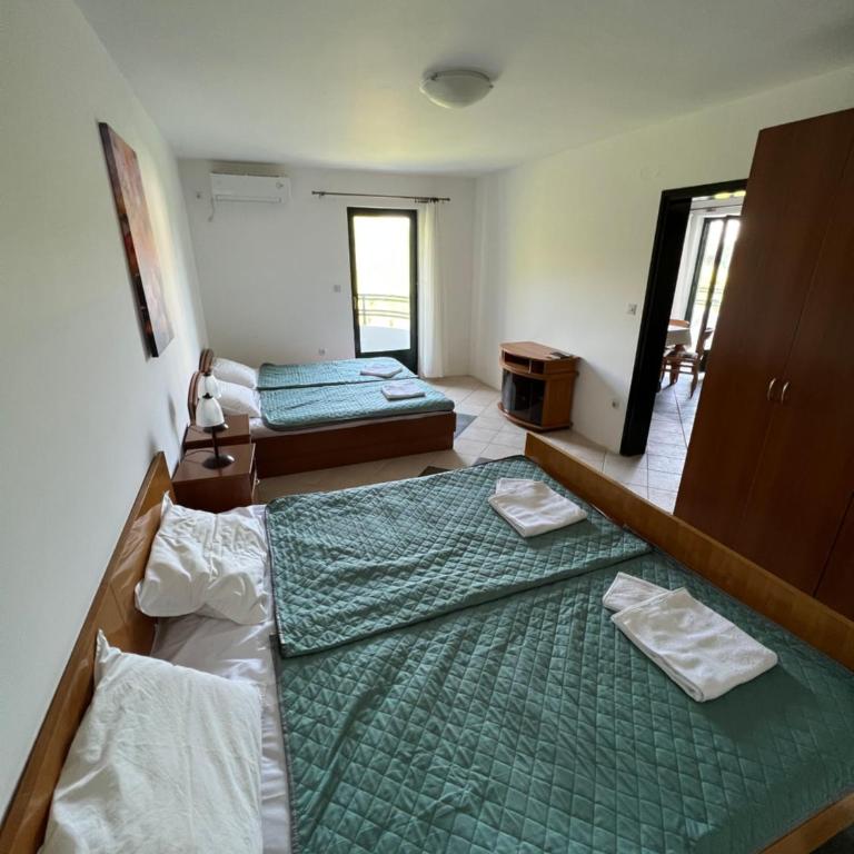 Renome - Apartment mit 1 Schlafzimmer - 10