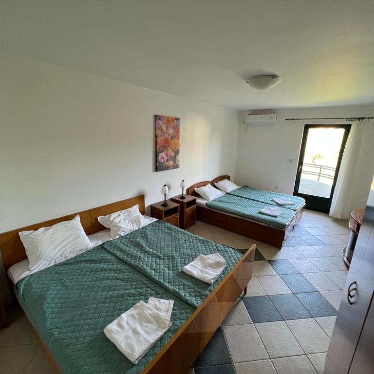 Renome - Apartment mit 1 Schlafzimmer - 11