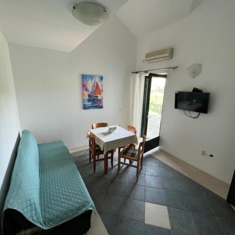 Renome - Apartment mit 1 Schlafzimmer - 12