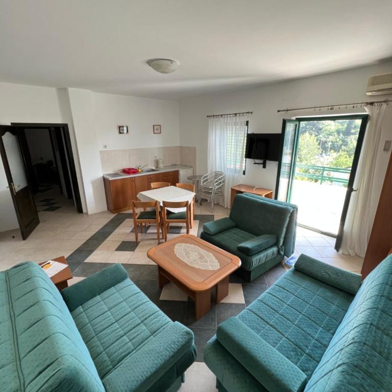 Renome - Deluxe Apartment - 14