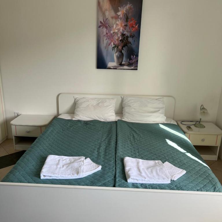 Renome - Deluxe Apartment - 8