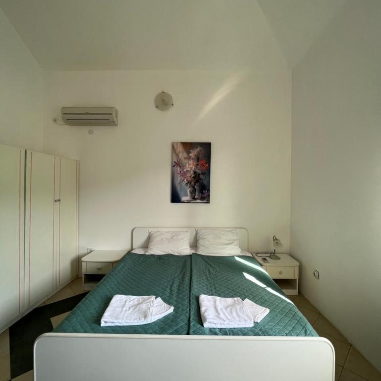 Renome - Deluxe Apartment - 9