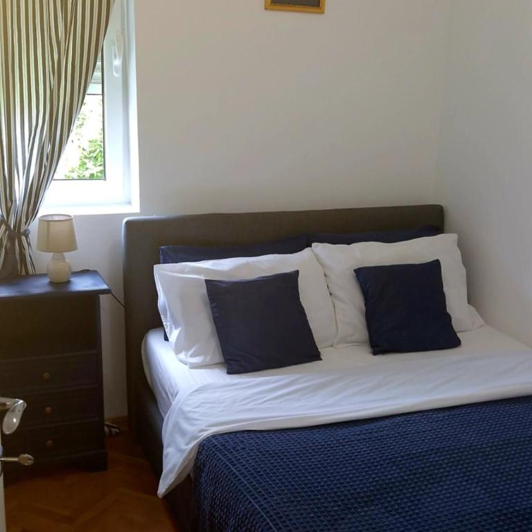 Apartman Taraca Villa Knezevic - Apartment with Garden View - 8
