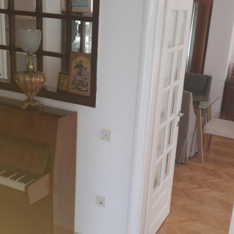 Apartman Taraca Villa Knezevic - Apartment with Garden View - 9