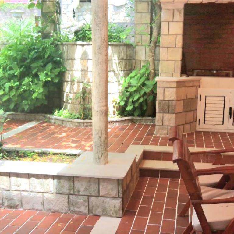 Apartman Taraca Villa Knezevic - Apartment with Garden View - 10