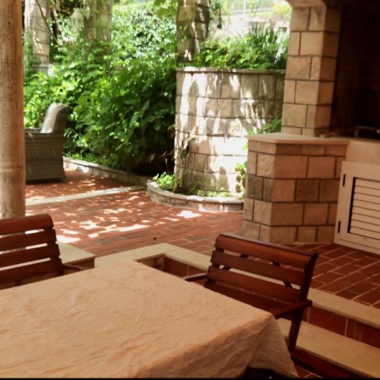 Apartman Taraca Villa Knezevic - Apartment with Garden View - 11