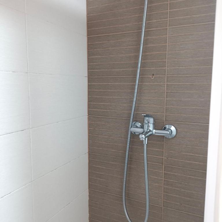 Benalbeach con vistas en primera linea de playa - One-Bedroom Apartment - 20
