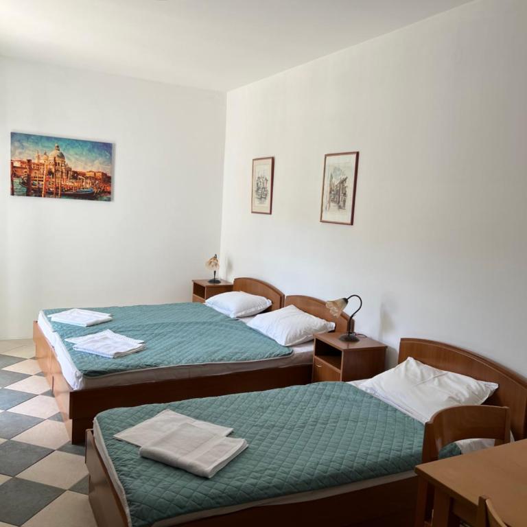 Renome - Studio-Apartment - 7
