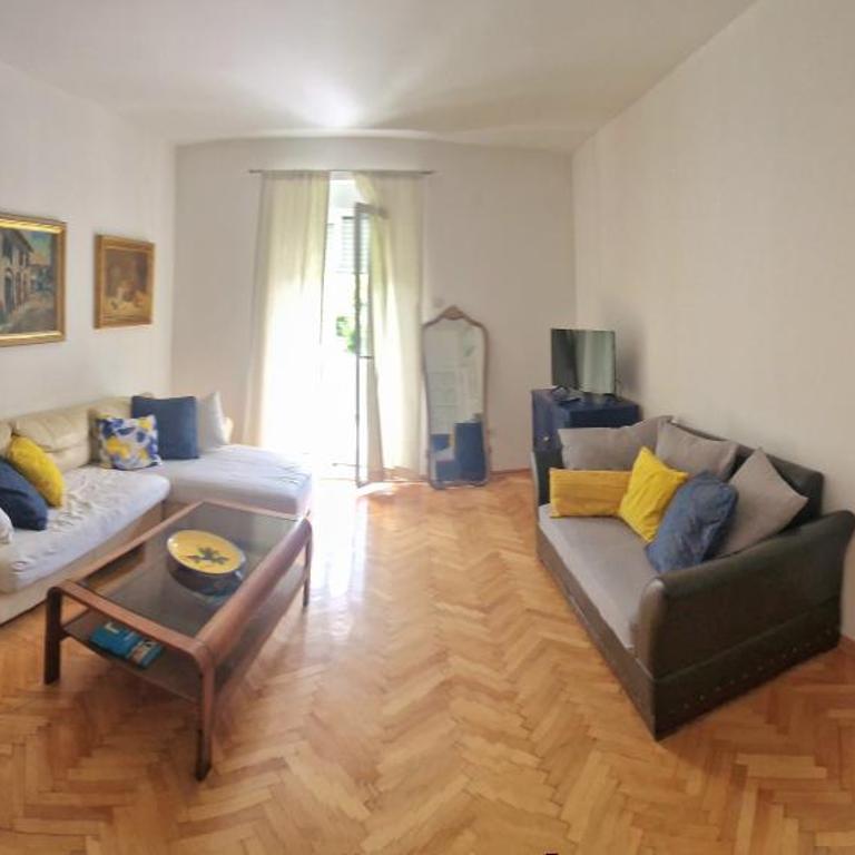 Apartman Taraca Villa Knezevic - Apartment with Garden View - 13