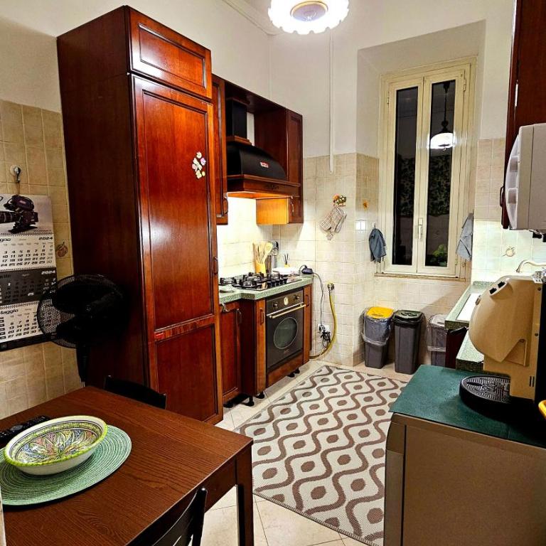 Casa Marino - Historic House near the City Center - Apartment mit 1 Schlafzimmer - 21