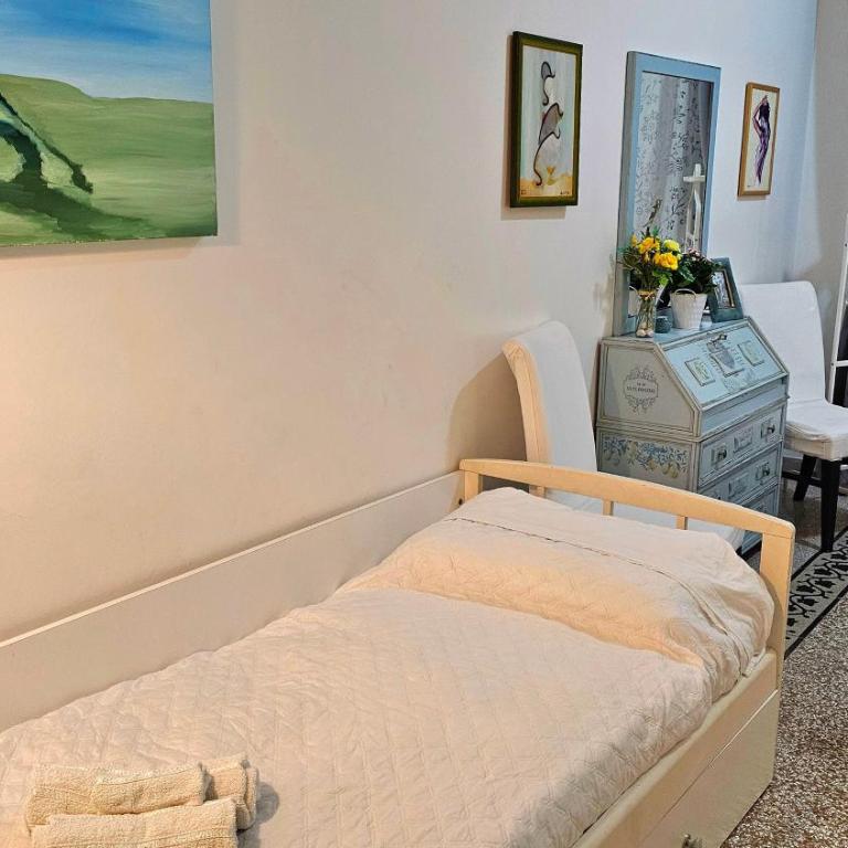 Casa Marino - Historic House near the City Center - Apartment mit 1 Schlafzimmer - 19