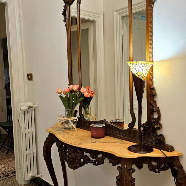 Casa Marino - Historic House near the City Center - Apartment mit 1 Schlafzimmer - 7