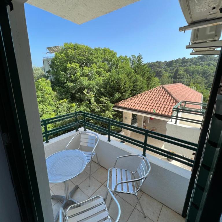 Renome - Studio-Apartment - 1