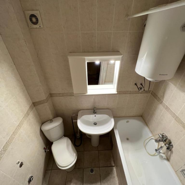Renome - Apartment mit 1 Schlafzimmer - 3