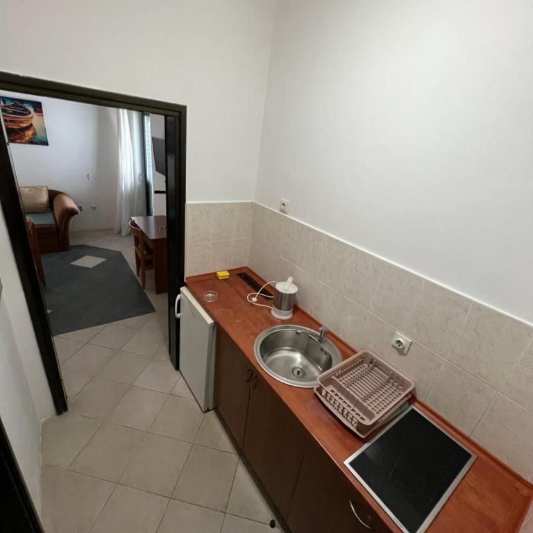 Renome - Apartment mit 1 Schlafzimmer - 4